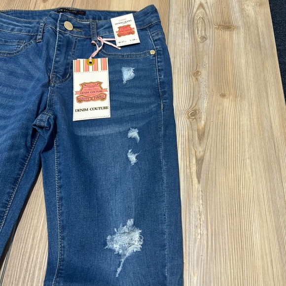 Denim Couture - Picture 3 of 6